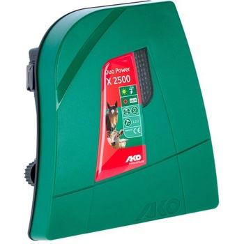 Kerbl Комбиниран енергизатор - ako duo power x2500 (372872)