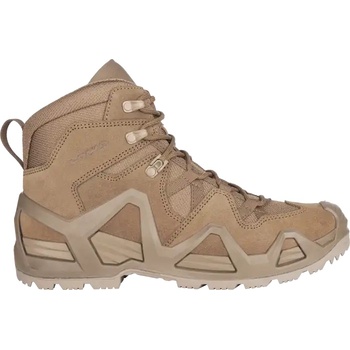 Lowa Мъжки тактически ботуши Zephyr MK2 GTX MID, койоте оп (310854-C30-0731)