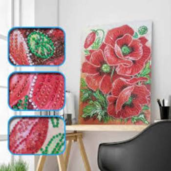 Image 1 of Макове 25/34 см