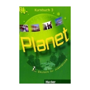 Planet 3 Kursbuch