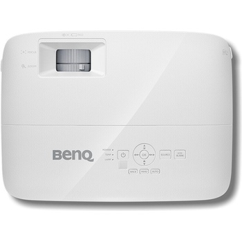 BenQ MW550
