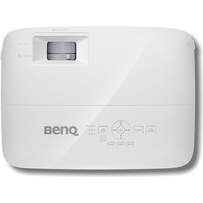 BenQ MW550