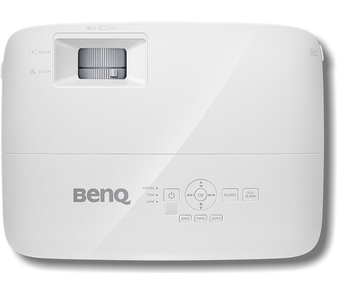 BenQ MW550