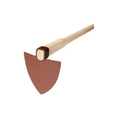 J.A.D. Tools špičatá GP20 s násadou 120cm JAD 100100