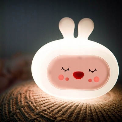 innoGIO Lampička s melodiemi Sleepy Bunny – Sleviste.cz