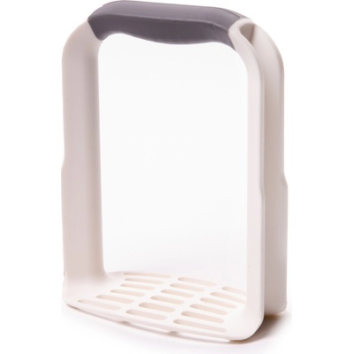 Ergonomické pučidlo na zemiaky