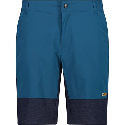 CMP Мъжки къси панталони CMP Bermuda Shorts - Petroleum - размер 52 (EU) (012-2984-0314)
