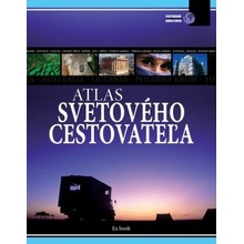 Atlas svetového cestovateľa