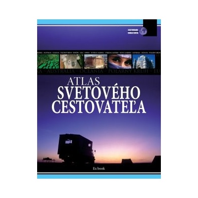 Atlas svetového cestovateľa