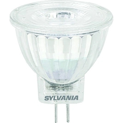 Sylvania 0029239 LED žárovka 1x4W GU4 345lm 3000K čirá