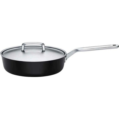Fiskars Pánev s poklicí 3,1L,d26 cm Rotisser 1023752