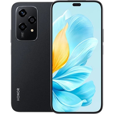 HONOR 200 Lite 8GB/256GB Midnight Black