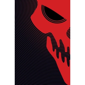 Grim Book One Deluxe Edition LE w/ Slipcase | Stephanie Phillips (ISBN: 9781608862313)