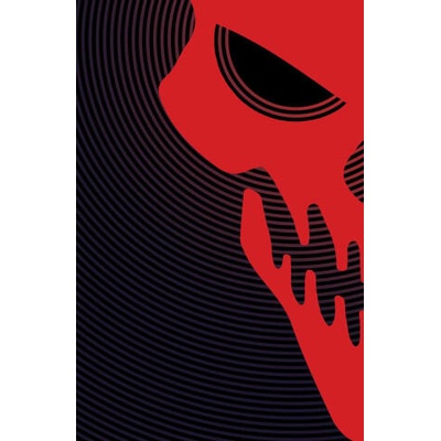 Grim Book One Deluxe Edition LE w/ Slipcase | Stephanie Phillips