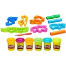 Modelovací hmoty Play-Doh zvířecí formičky, B1168EU4HAS