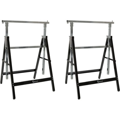 Geko sada 2ks 150kg G10873 – Zboží Dáma