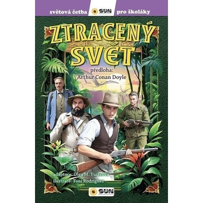 Ztracený svět