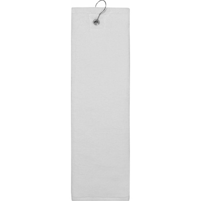 The One Towelling Golfový uterák 40 x 50 T1 Golf White 40 x 50 cm
