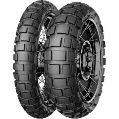 Continental TKC 80 2 140/80 R18 70R