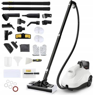 Costway ES10500DE-WH