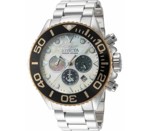 Invicta 48598