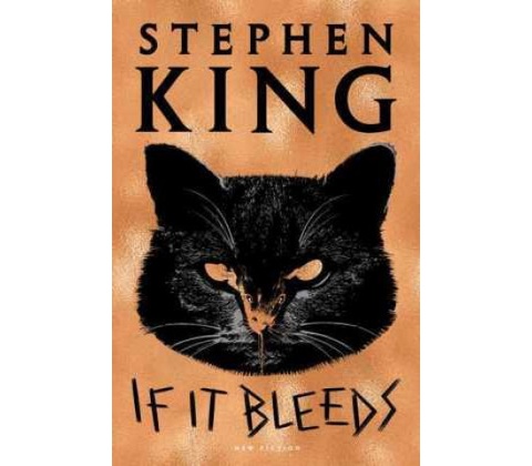 If It Bleeds