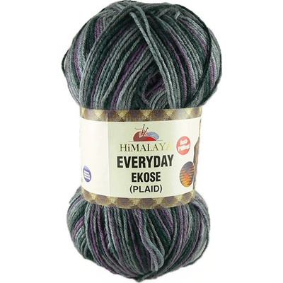 Himalaya Příze Everyday Ekose 241-06