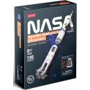 CubicFun 3D puzzle NASA: Raketa Apollo Saturn 136 ks