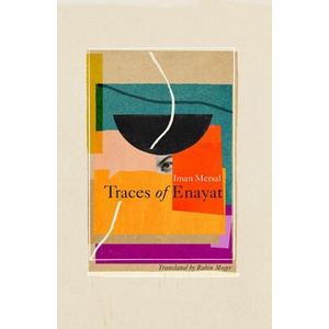 Traces of Enayat | Robin Moger (ISBN: 9781945492846)