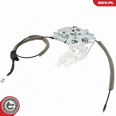 Zámek dveří ESEN SKV 16SKV384
