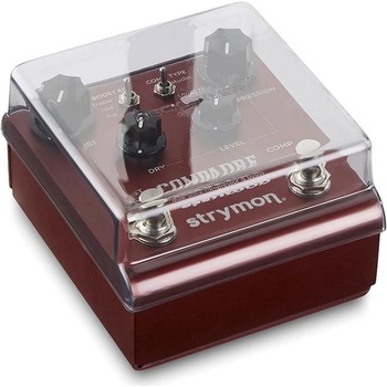 Strymon 2 Switch Pedal cover