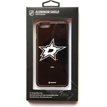 Pouzdro Logiix NHL Aluminium Shield iPhone 6+ / 6S+ Dallas Stars