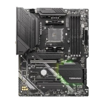 MSI MAG B550 TOMAHAWK MAX WIFI