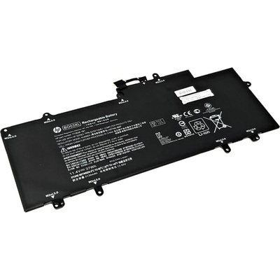 HP HP, 3 клетки, 11.55V, 35Wh, Заместител (BO03XL)