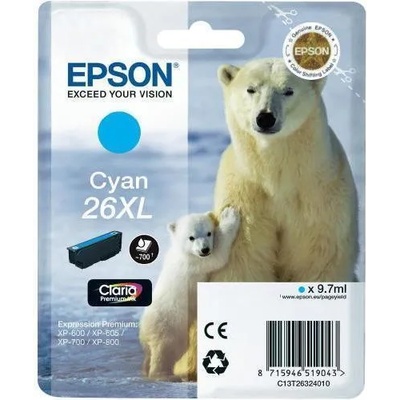 Epson T2632