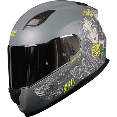 XRC Cobra king