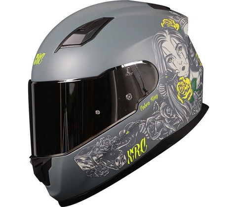 XRC Cobra king