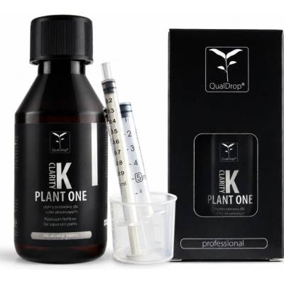 QualDrop Clarity K One 150 ml