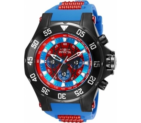 Invicta 25689