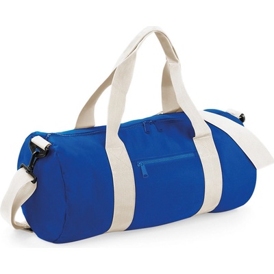 BagBase BG140 20l bright roya modrá královská jasná/bílá špinavá – Hledejceny.cz
