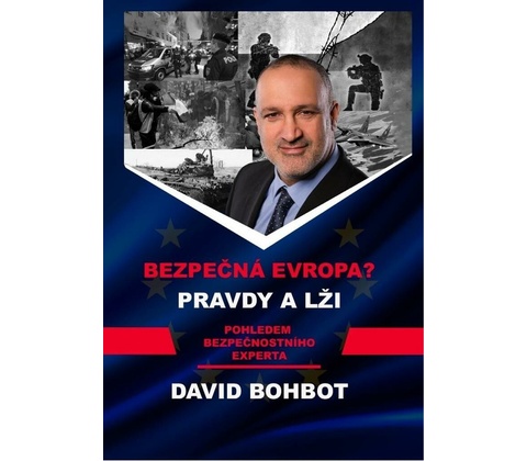Bezpečná Evropa?!