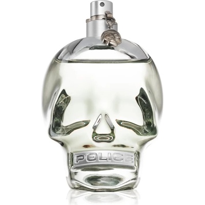 Police To Be Super (Pure) EDT 125 ml