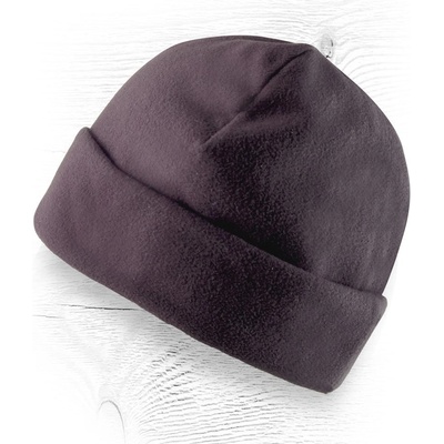 fleecová FRANK tmavě modrá