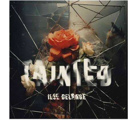 DELANGE, ILSE - TAINTED CD