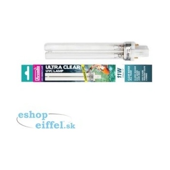 Arcadia Compact UVC Lamp 7 W, 100 mm
