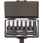 FORCE Tools Комплект вложки ударни Force Tools 41012/ 10 бр (JN65490)