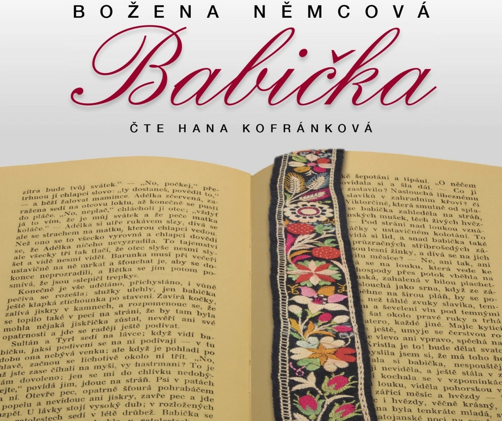 Babička