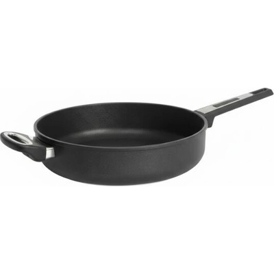 SKK Titan-diamantová servírovací pánev Gastro 32 cm hloubka 7,5 cm