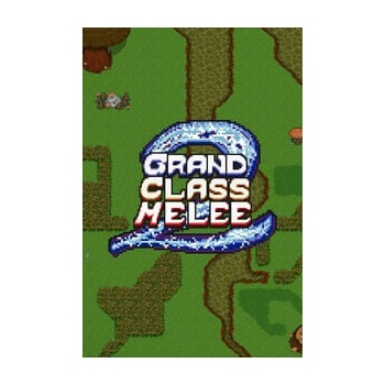 Grand Class Melee 2