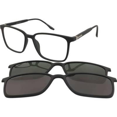 Crullé Очила Crullé Permutable C1 Clip-on